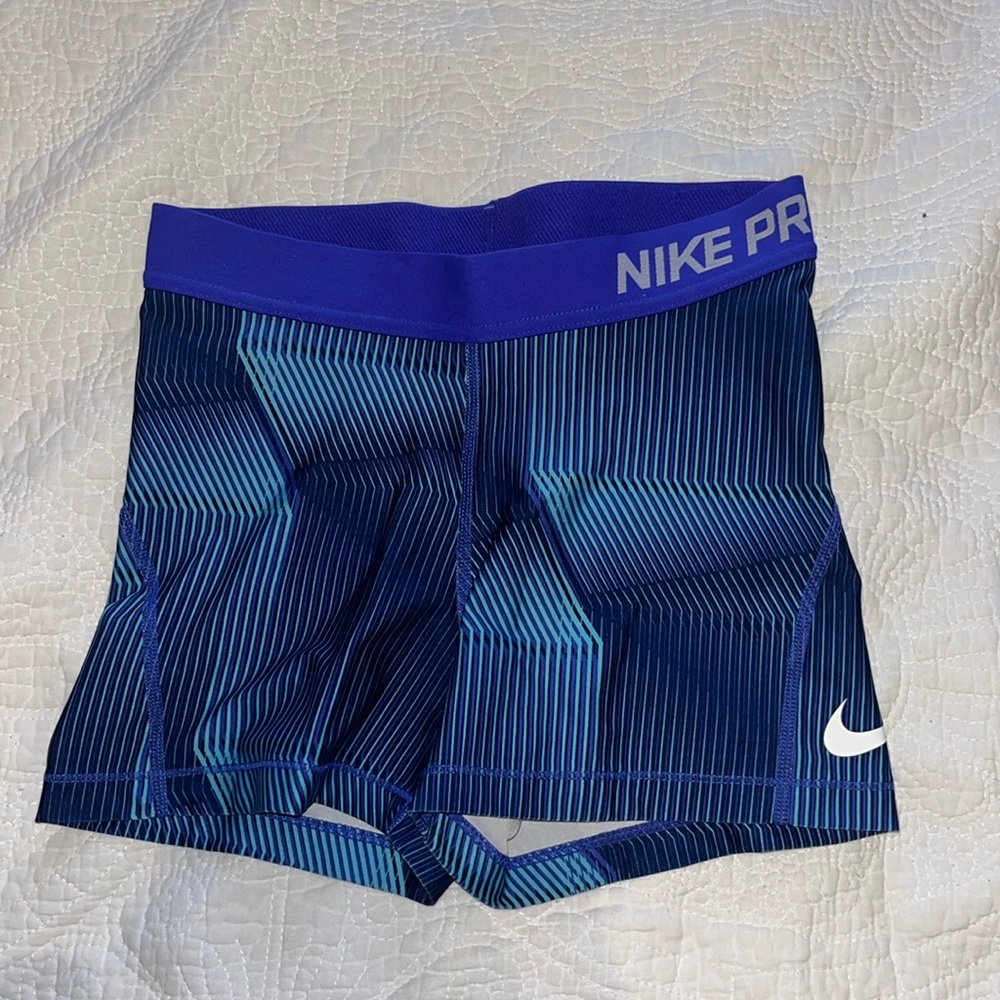 Nike Pros Shorts